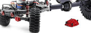 RGT 1/10 FJ Road Cruiser Desert Fox EX86120 OffRoad RC Car