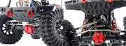 RGT 1/10 FJ Road Cruiser Desert Fox EX86120 OffRoad RC Car