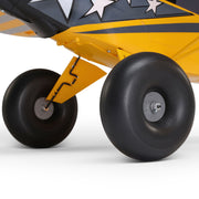 HobbyZone Carbon Cub S 2 1.3m Cleetus McFarland Special Edition RTF Basic RC Airplane