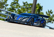 XO-1 Supercar