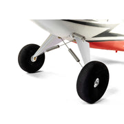 E-flite Turbo Timber Evolution 1.5m BNF Basic RC Airplane with Floats