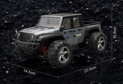 JJRC C8819 4WD Off Road RC Car