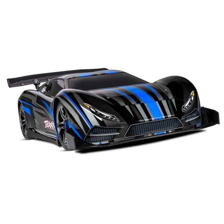 XO-1 Supercar