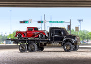 TRX-6 Flatbed Hauler w/Winch