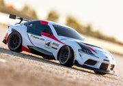 4-Tec 3.0 Toyota Supra BL-2s