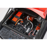 1/6 24Inches Jetstream Jet Boat RTR, Shreddy