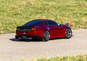 4-Tec Drift Ford Mustang
