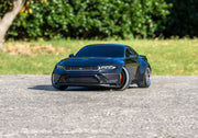 4-Tec Drift Ford Mustang
