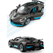 RASTAR 11KM/H 1:14 Bugatti Divo Remote Control Racing Car