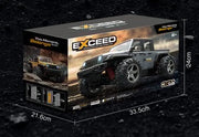 JJRC C8819 4WD Off Road RC Car