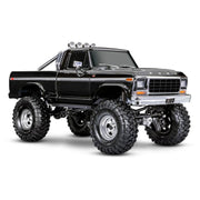 TRX-4 Ford F-150 High Trail Edition