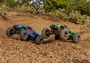 Traxxas Maxx Ultimate Monster Truck