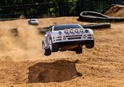 Mini Rally VXL Ford RS200