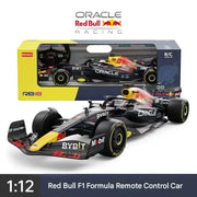 Oracle Red Bull Racing F1 Official Licensed Rastar RC Car