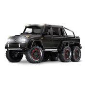 TRX-6 Mercedes-Benz G 63