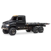 TRX-6 Flatbed Hauler w/Winch