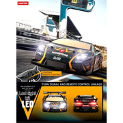 KAMTOM 40KM/H 1:18 4WD Lamborghini High-Speed Drift Electric Remote Control Racing Car