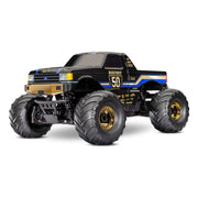 Traxxas BIGFOOT 50th 4X4 BL-2s