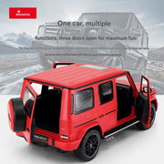 Mercedes-Benz G-Class AMG G 63 Official Licensed 1:14 Rastar RC Car