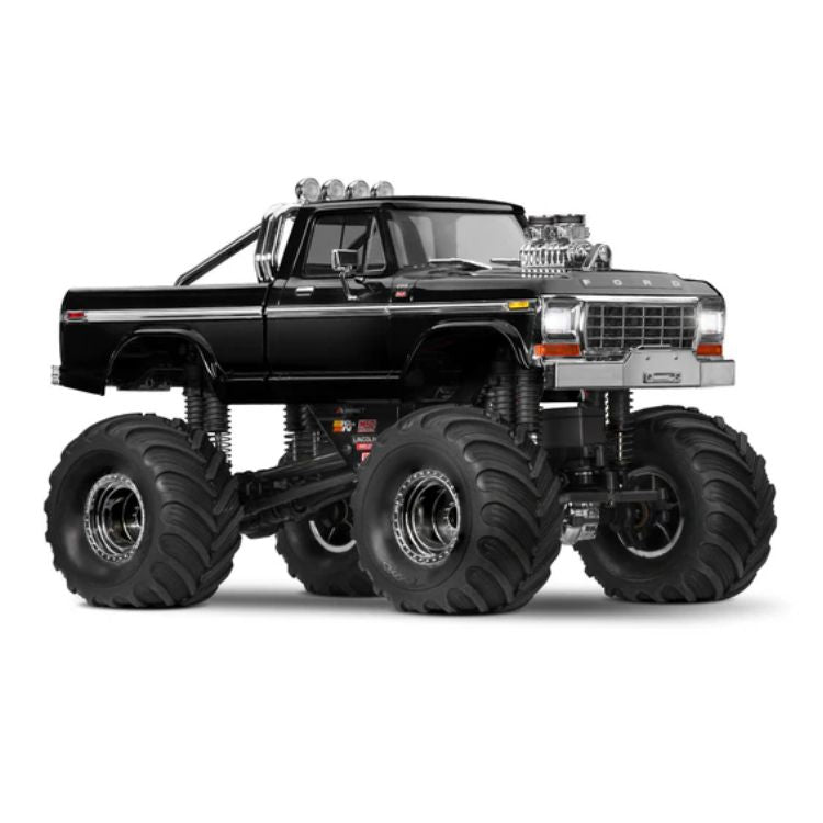 TRX-4MT Ford F-150