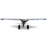 E-flite UMX Turbo Timber Evolution BNF Basic RC Airplane with AS3X & SAFE