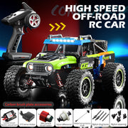 JJRC C8805 4WD Off Road RC Car