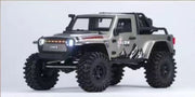 CROSSRC EMOX  1/8 Big Rhinoceros RC Truck