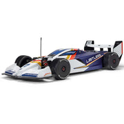 1/7 ARRMA LIMITLESS 8S AVC  RTR Brushless On-Road RC Car