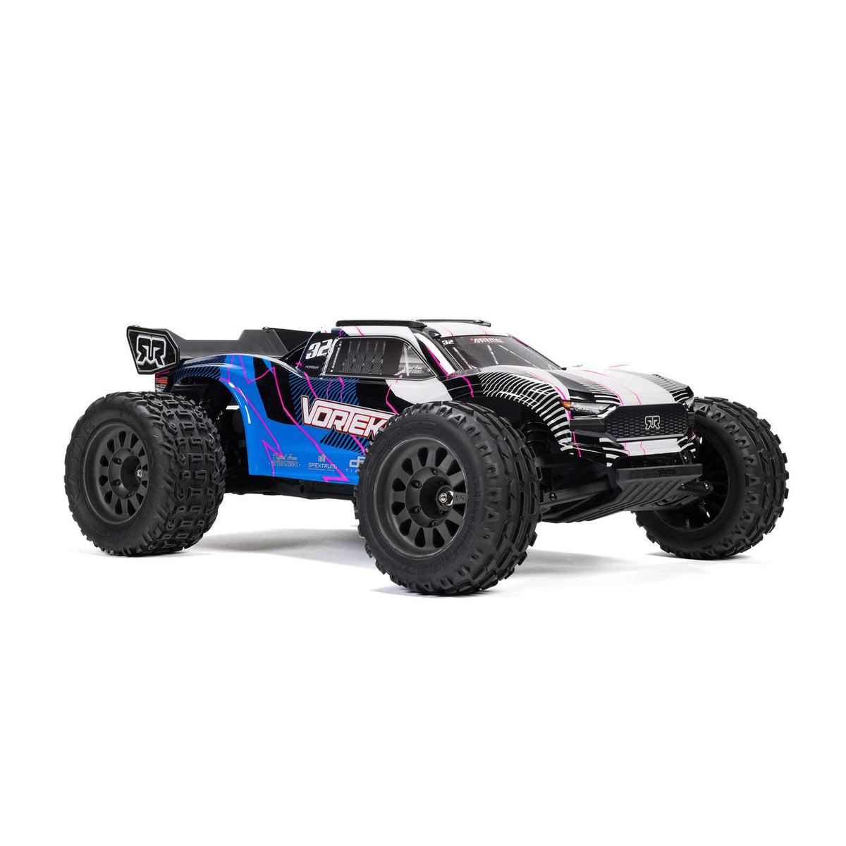 1/10 ARRMA VORTEKS 2WD Brushed Stadium Truck