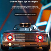 SCY 16303 1:16 2.4G 4WD 35KM/H High Speed On Road Racing Drifting Car