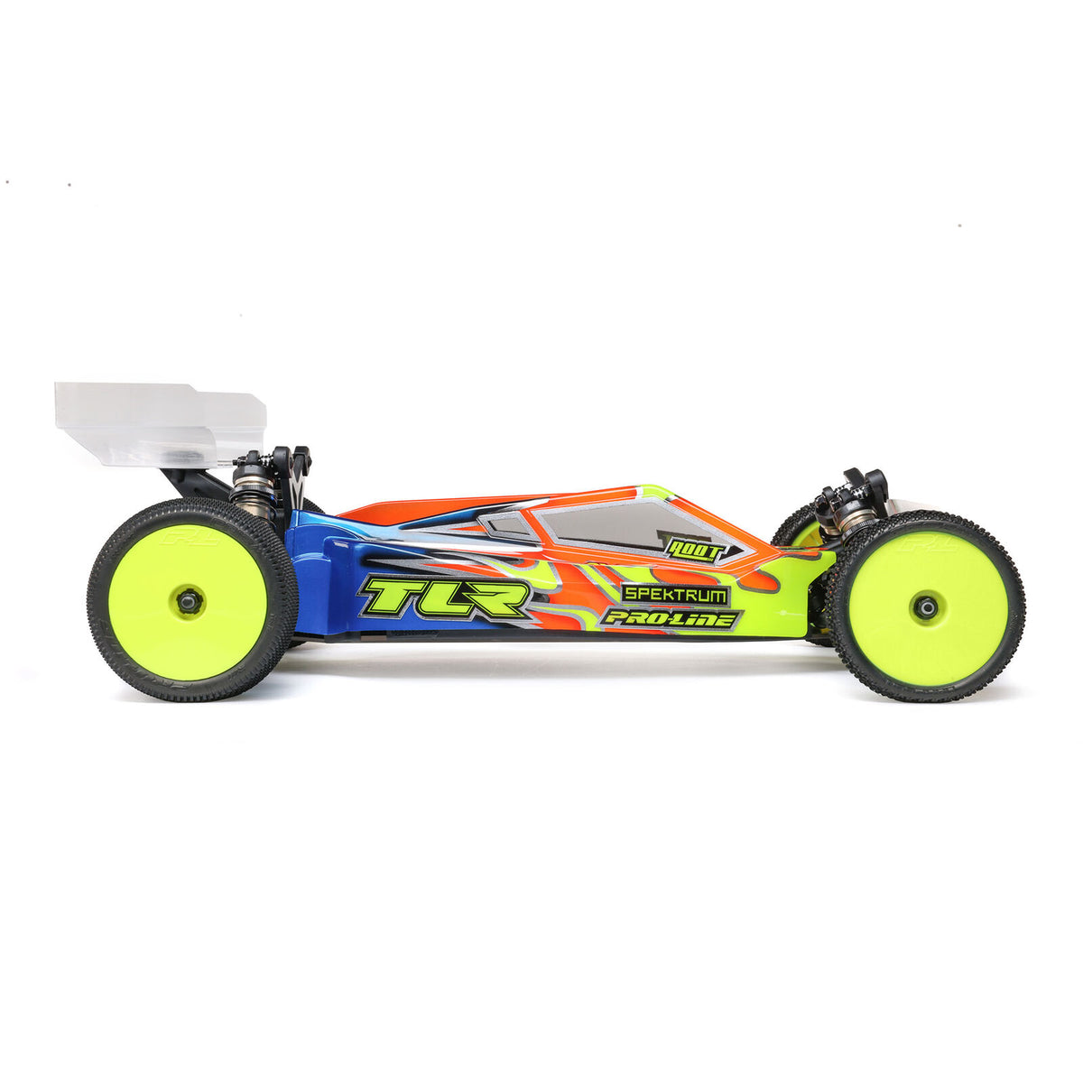 1/10 Team Losi 22X AC 2WD Buggy Kit