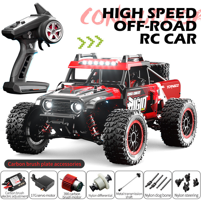 JJRC C8805 4WD Off Road RC Car