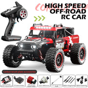 JJRC C8805 4WD Off Road RC Car