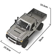 MNRC MN82 Pro RTR 1/12 2.4G 4WD RC Car TOYOTA Land Cruiser LC79 RC Pickup Truck