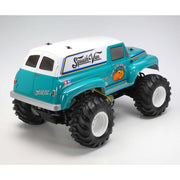 1/10 Tamiya Remote Control Squash Van