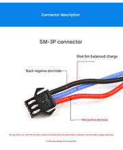 MN82 1200mAh Rechargeable Car Battery