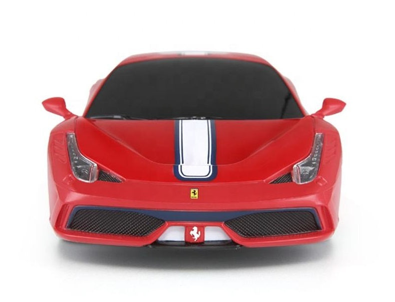 RASTAR 1:24 Ferrari 458 Speciale a Remote Control Car