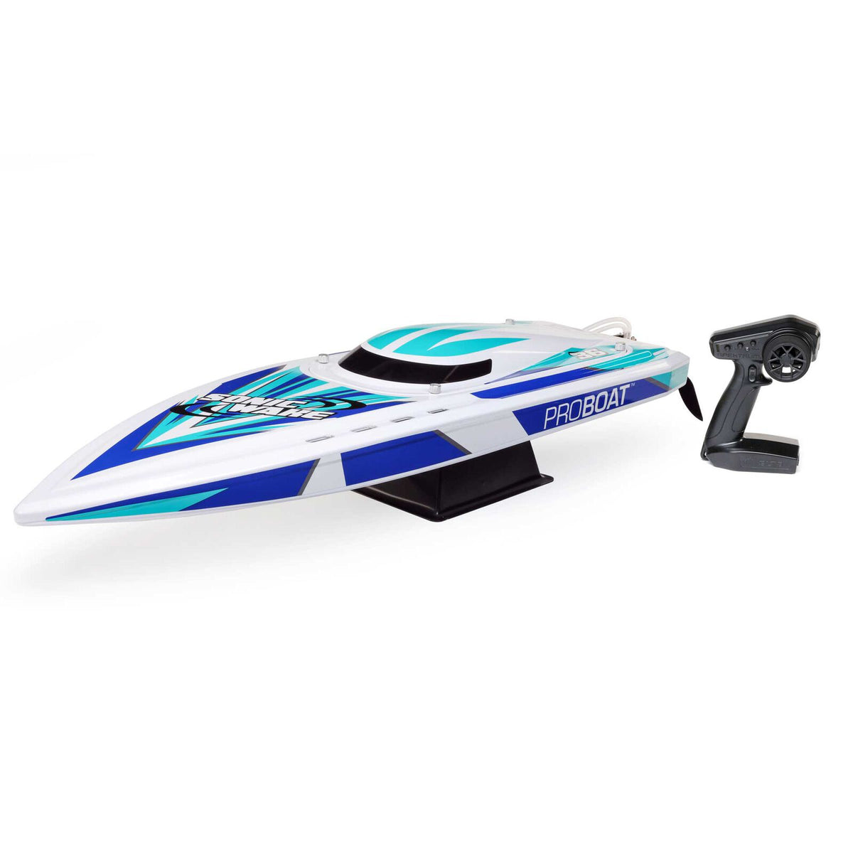Sonicwake V2 36" Self-Righting Brushless Deep-V RTR