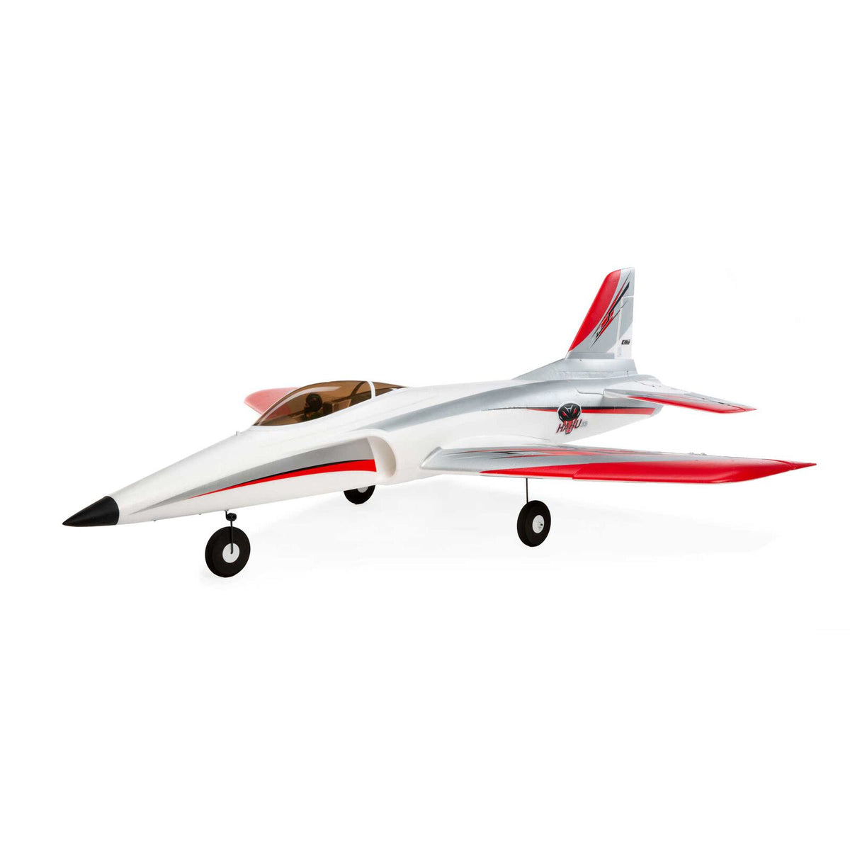 E-flite Habu STS 70mm EDF Jet