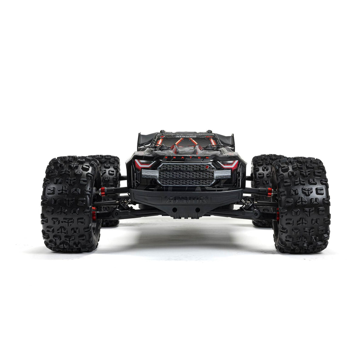 1/5 ARRMA KRATON 8S EXB AVC Brushless Speed Truck