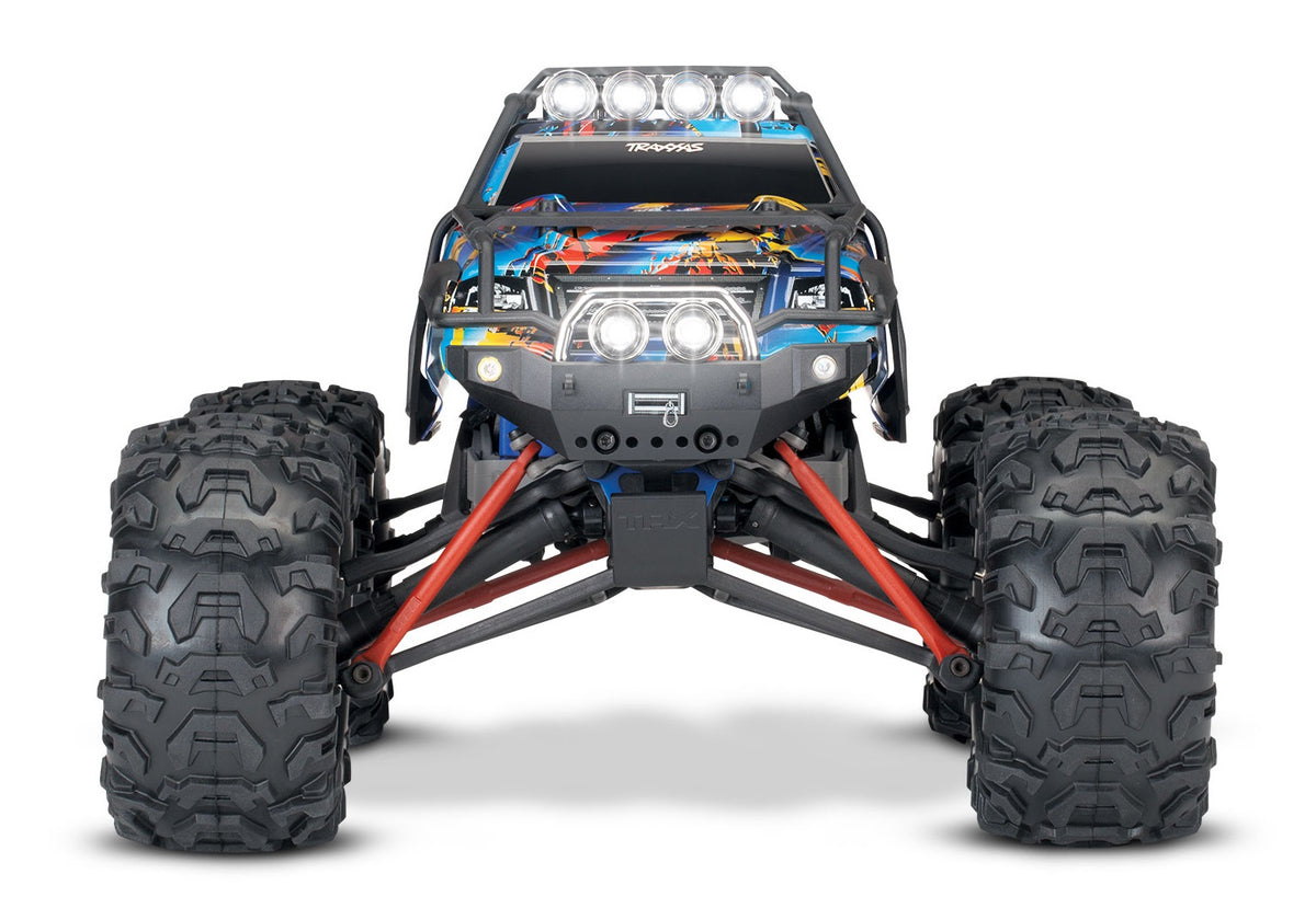 Traxxas 1/16 Summit