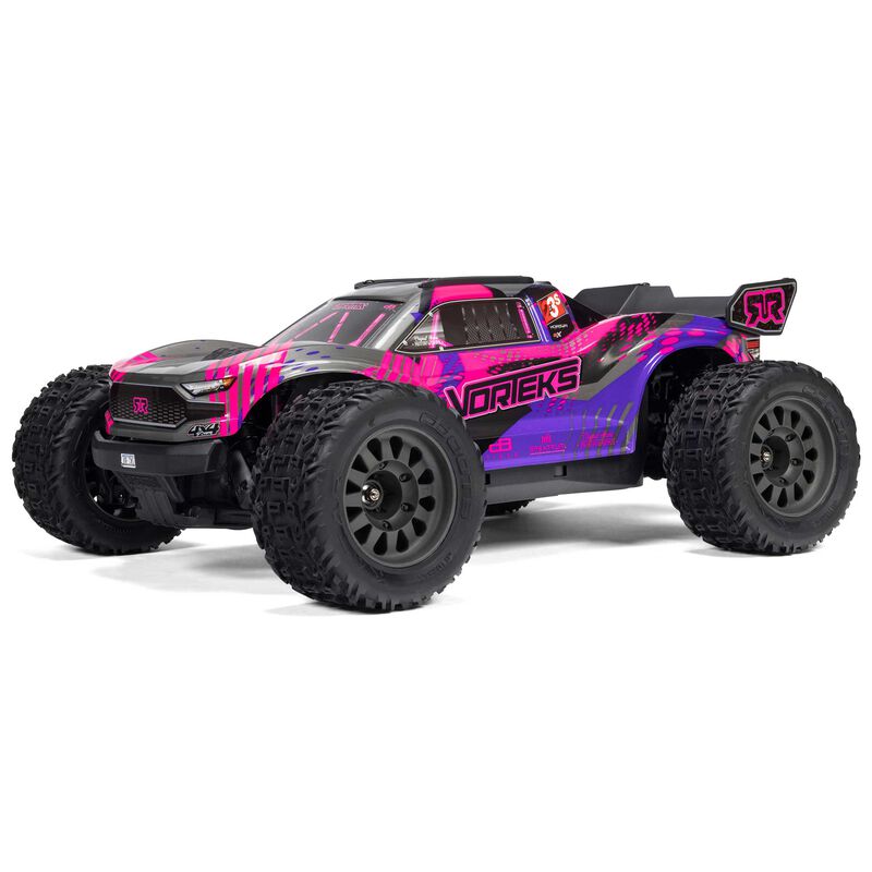 1/10 ARRMA VORTEKS 223S DSC  Brushless Stadium Truck
