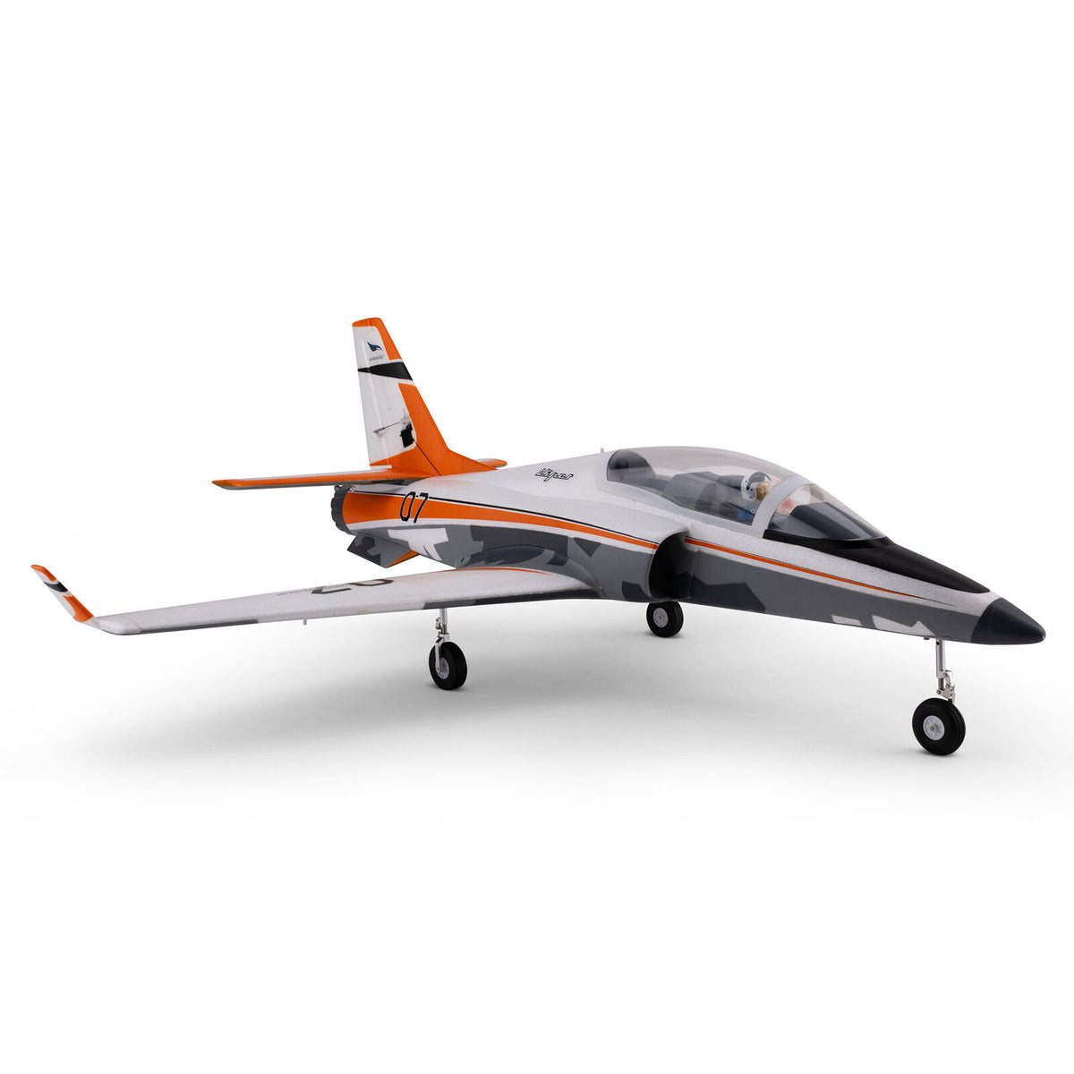 E-flit Viper 70mm EDF Jet