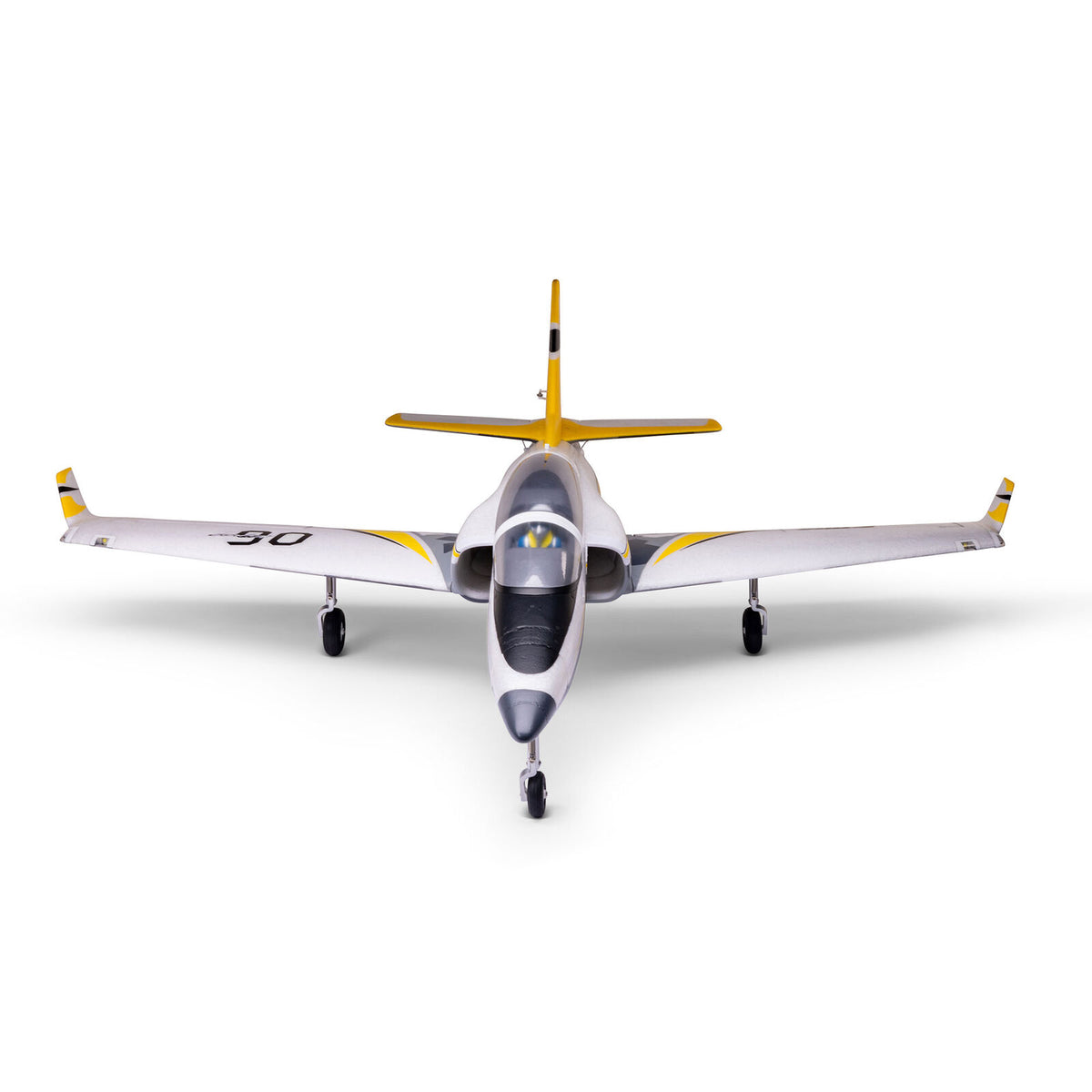 E-flite Viper 64mm EDF Jet