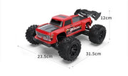 Bison Viper S910/A 1/16 High Speed 4WD RC Monster Truck – 36km/h