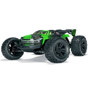 ARRMA 1/8 KRATON  BLX 6S  BRUSHLESS V6 SPEED TRUCK RTR
