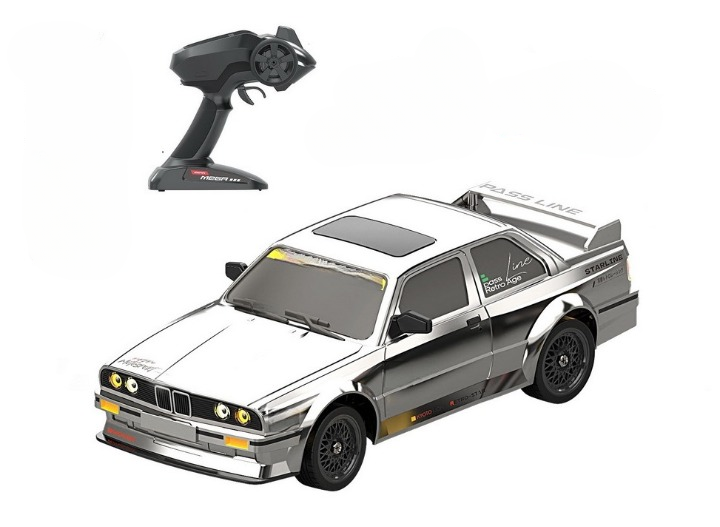 DC162A 1:16 4WD Drift RC Car