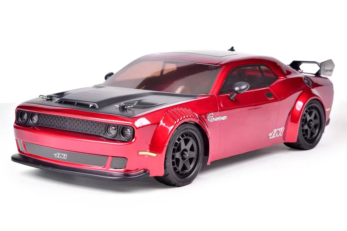 Hongnuo H9802 1/10 RC Drift Car