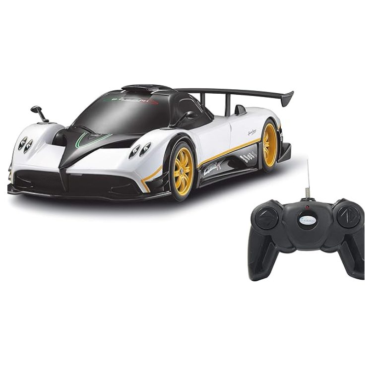 RASTAR 1:24 Pagani Zonda RC Car