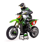 1/4 Losi  ProMoto-MX Pro Circuit 2S RTR Brushless RC Motorcycle